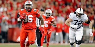 Ohio State names players of the game, champions: Penn State