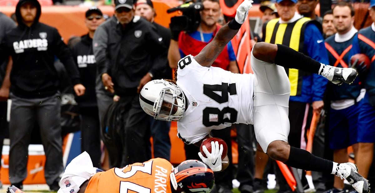 Tennessee Volunteers #84 Cordarrelle Patterson College Football