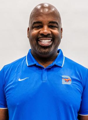 Calvin Thibodeaux, Defensive Line Coach (FB), SMU Mustangs