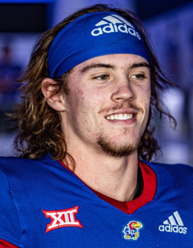 Kansas 2022 Football Commits