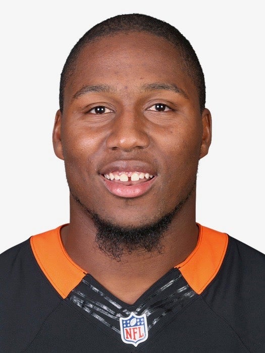 Carlos Dunlap, Florida, Strong-Side Defensive End