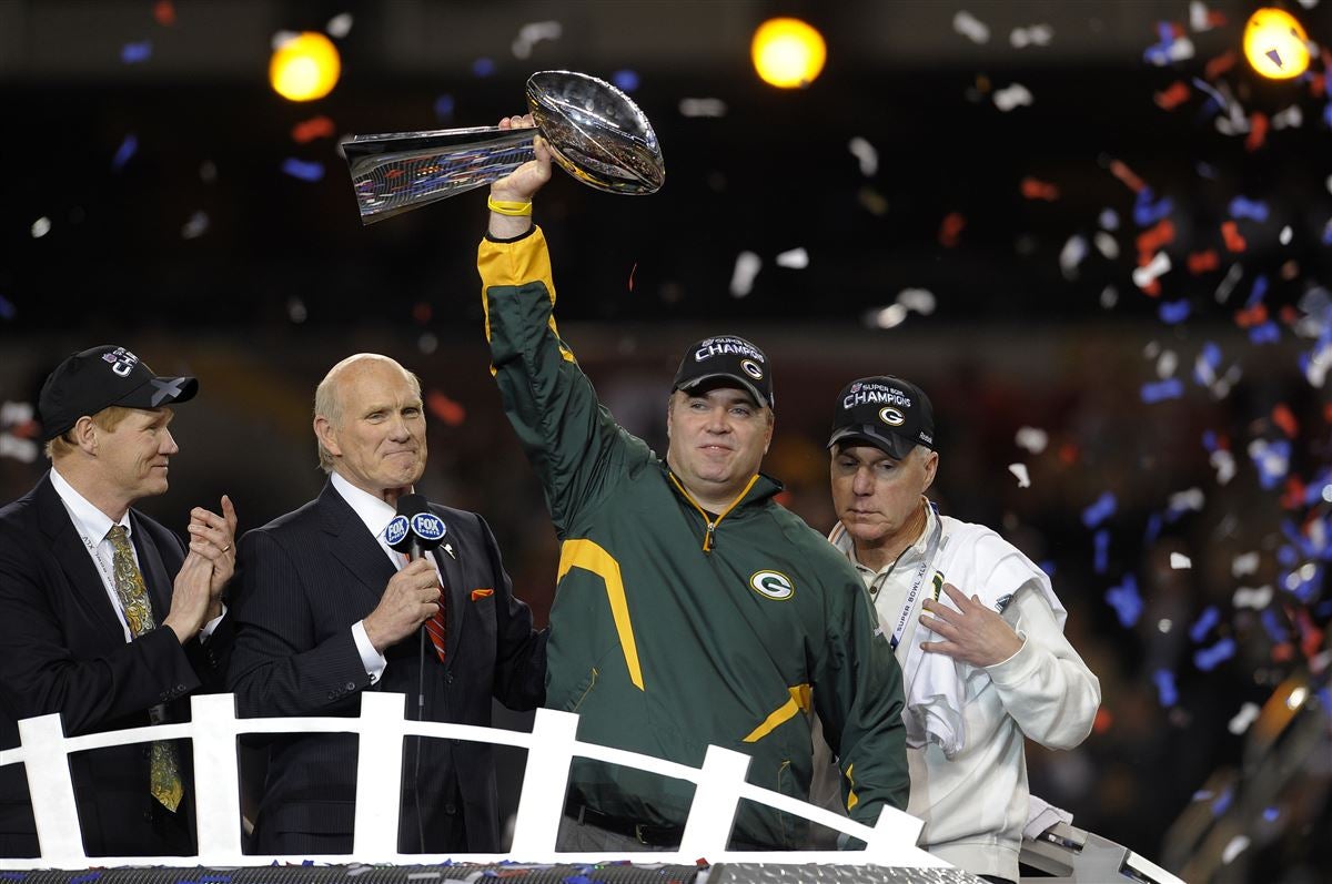 From the Archives: Why on Earth Did the Packers Hire Mike McCarthy? -  Milwaukee Magazine