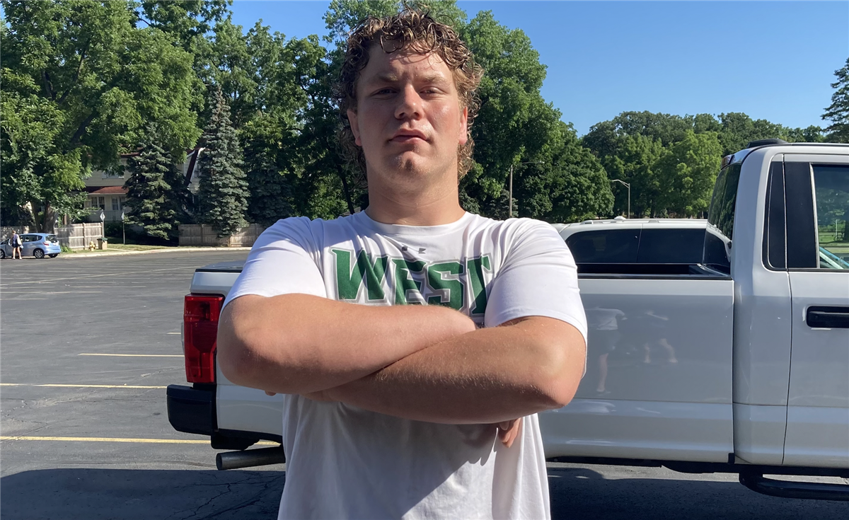 Bock's Nightly Nuggets Final thoughts going into Iowa's big official