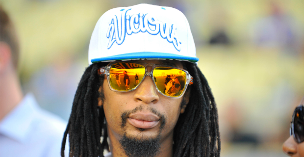 Chiefs turn to Lil Jon for playoff halftime show