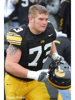 Marshal Yanda - Iowa Hawkeyes Player Profile  Football - Summary of Iowa  football and basketball games