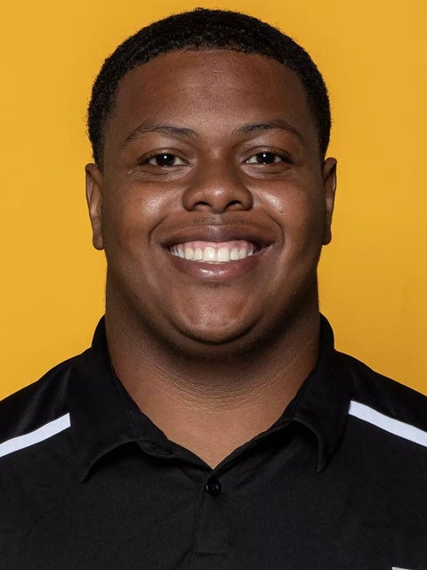 Josiah Chenault athlete image
