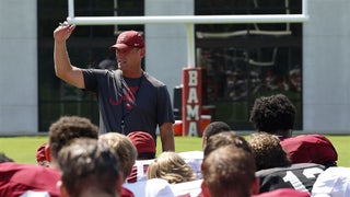 Alabama 'still feels really confident' and views issues as 'correctable,' SEC Network commentator says