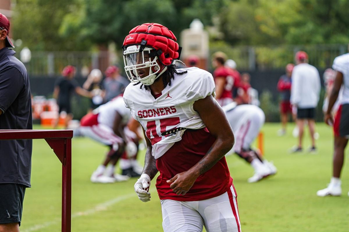 Oklahoma's 2022 Recruiting Class Suddenly Knocking On The Door Of