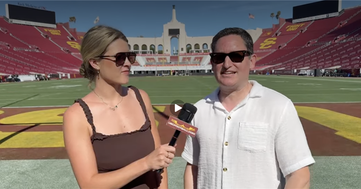 Instant Analysis from USC's 42-26 win over San Jose State