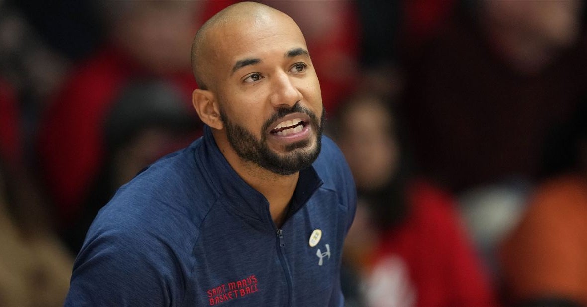 Men's Basketball Head Coaching Hot Board 2.0