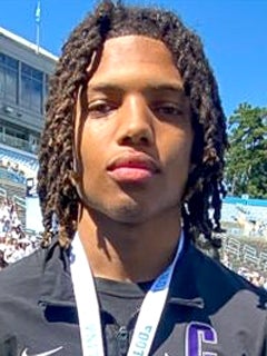 Brexton Bell athlete image