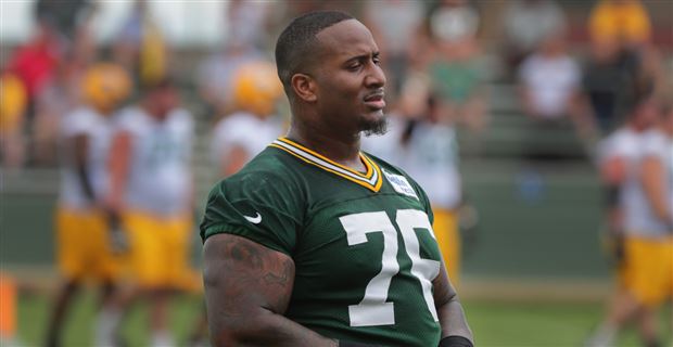 Mike Daniels impressed by Packers rookie CBs early on