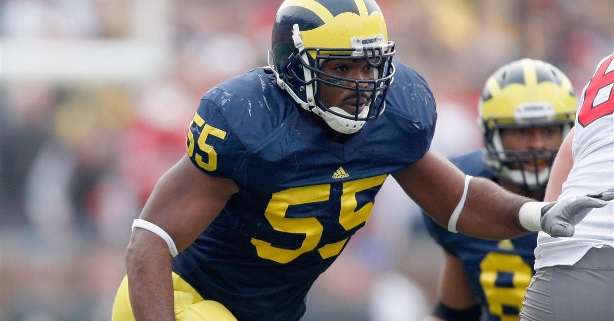 Brandon Graham talks Michigan natty, his legendary Eagles career, keys