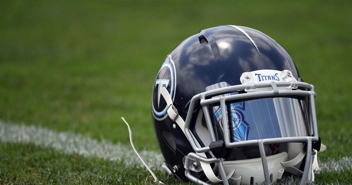 Titans announce training camp schedule, including open practices