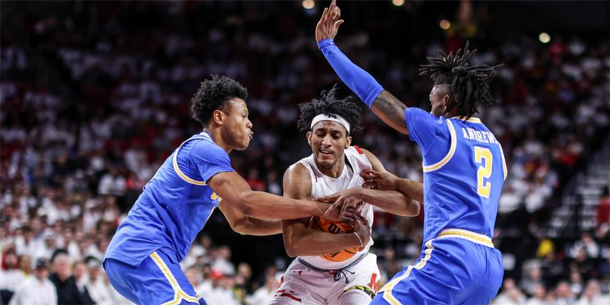 Maryland basketball Terps "emotional tank was empty" in blowout loss