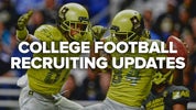 Your home base for latest college football recruiting news
