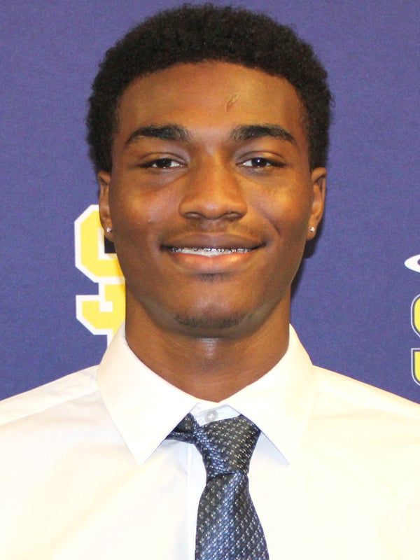 DJ Young athlete image
