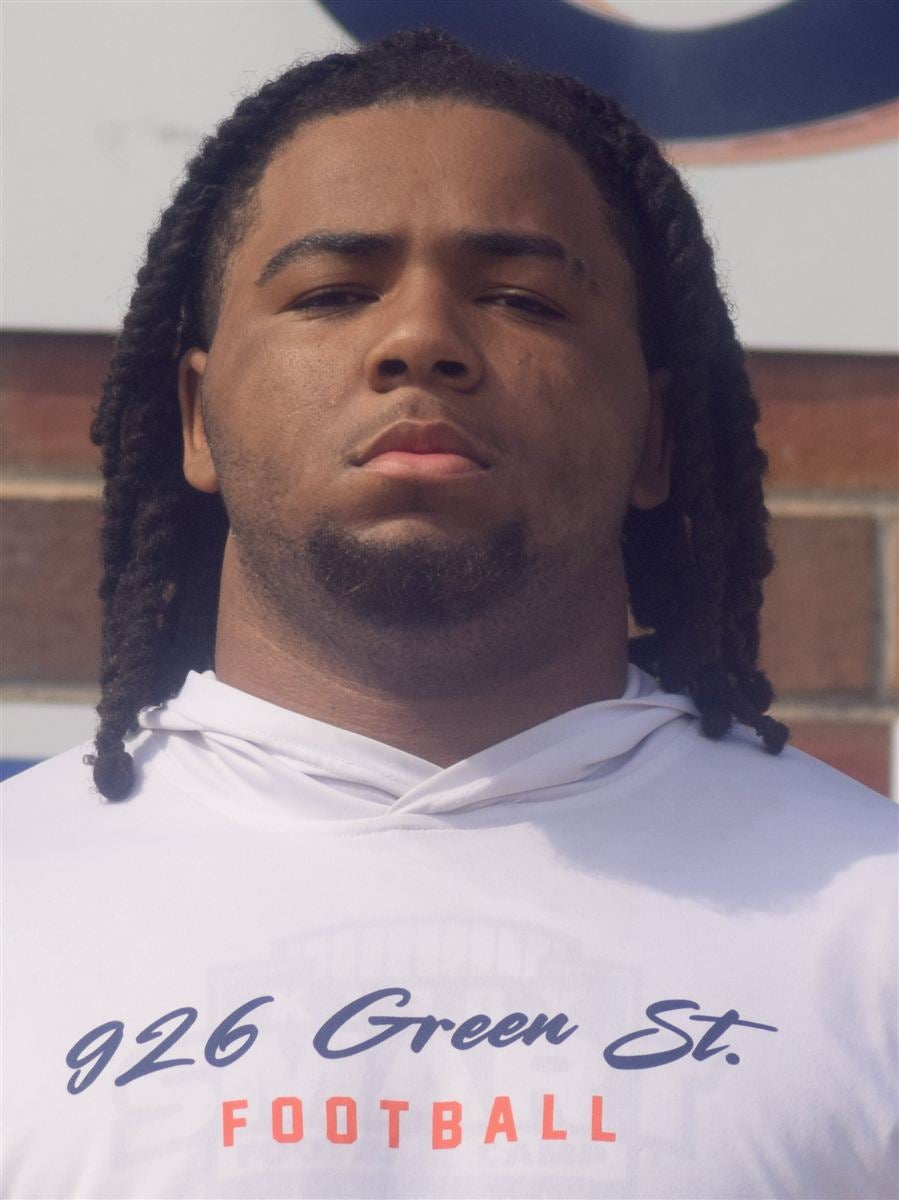 Elijah Patmon