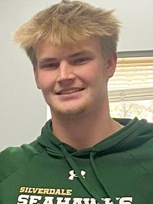 Luke Burger athlete image