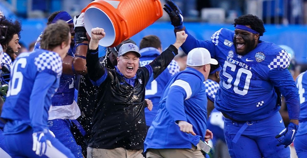 Best college football coaches in 2020, ranked