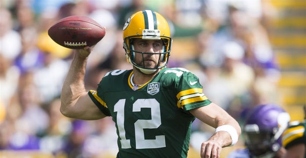 Packers Vs Vikings Notebook Game Mvp Stats Top Plays