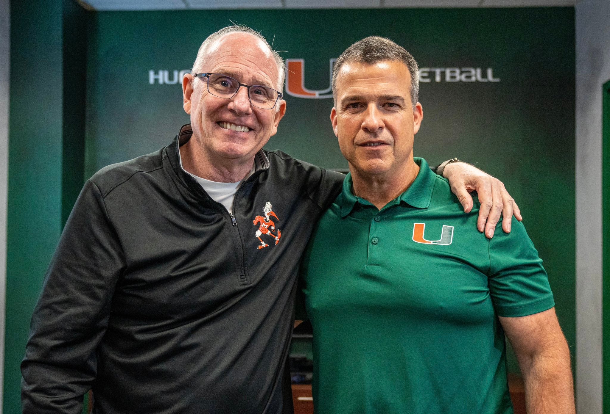 A&M and Miami Ohio look good