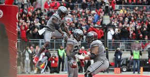 michael jordan osu football