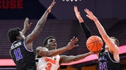 Takeaways: Syracuse freshman Richmond flashes instincts, handle