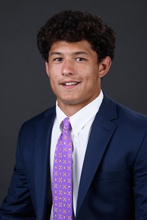 Former Carolina Forest QB Mason Garcia makes first collegiate start at ECU