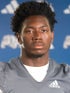BJ Thurman athlete image