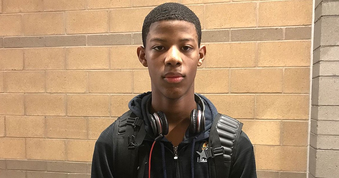 Arkansas basketball recruits in new Top247 ranking