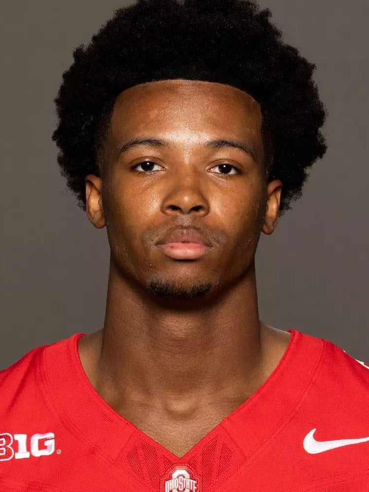 Mylan Graham athlete image