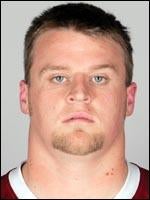 Lyle Sendlein, Arizona Cardinals, C - News, Stats, Bio 