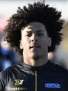 Gio Richardson, Basha, Wide Receiver
