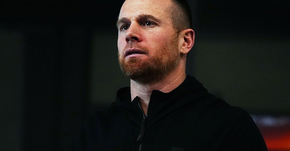 Coach Quotes: Tyler Roehl explains explosive vs. efficient attacks