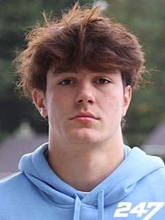Luke Womack athlete image