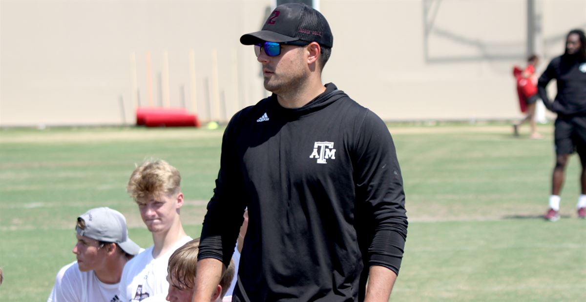 Live Updates Friday The Final Day Of Texas A M Summer Camps