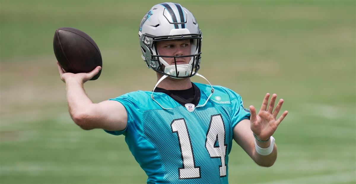 Sam Darnold trade: Social media reacts to NY Jets trading him to Panthers