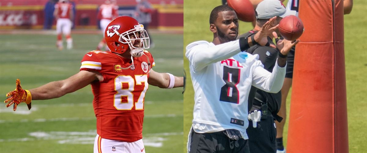 Travis Kelce: An Unstoppable Force In The NFL