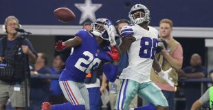 Janoris Jenkins impresses Pat Shurmur in Giants practices Janoris Jenkins impresses Pat Shurmur in Giants practices