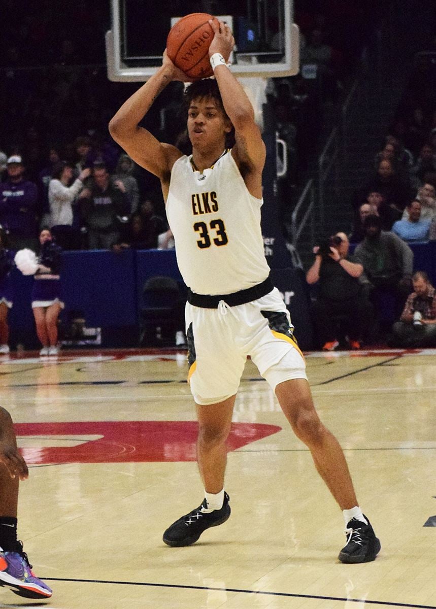 Pick Central's Royal leads Tigers back to state title game with win