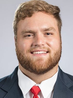 Casey Tucker, Philadelphia, Offensive Tackle
