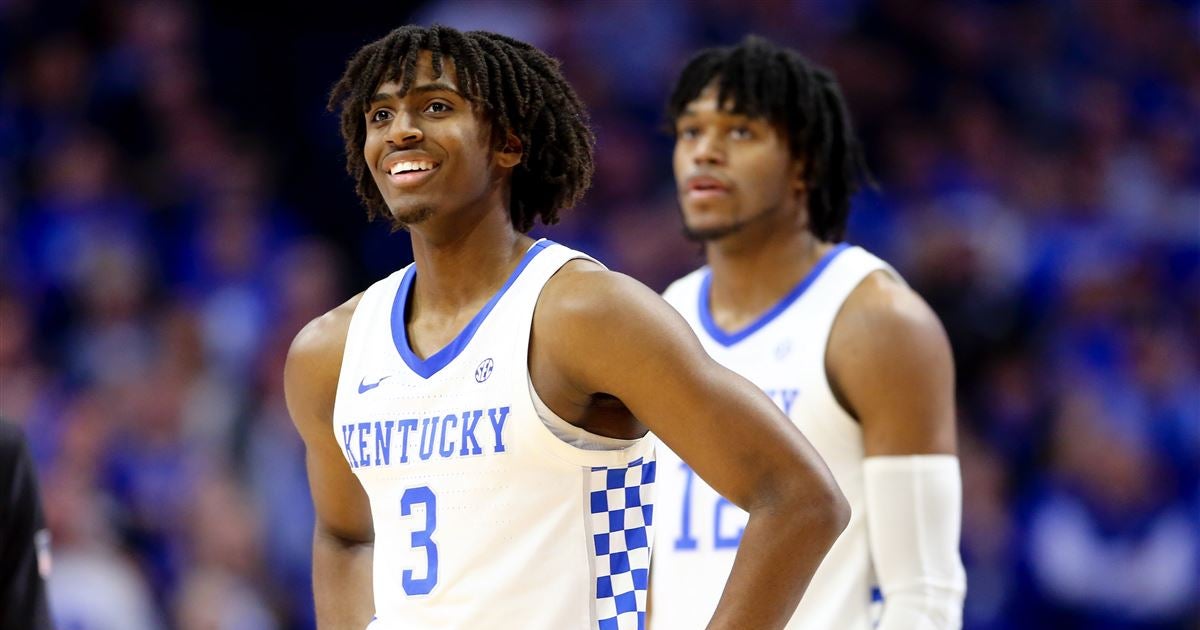 Top 20 Prospects On Cbs Nba Big Board