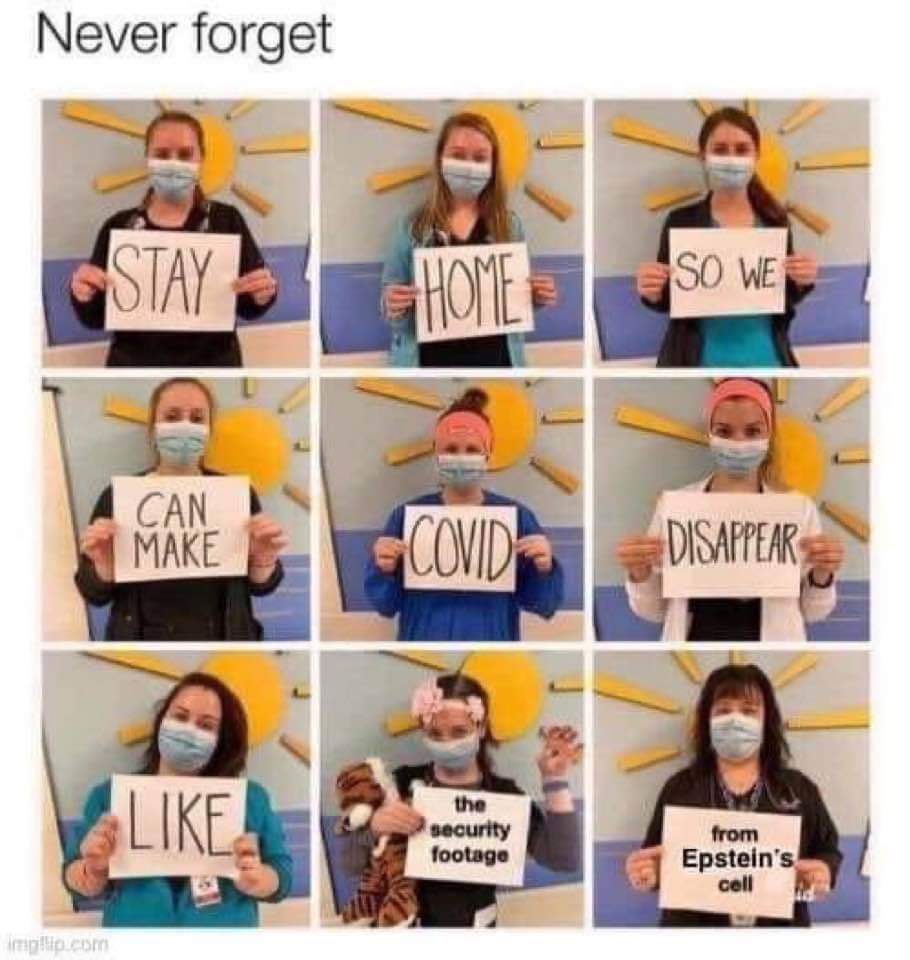 Ot Funny Covid Stay At Home Memes