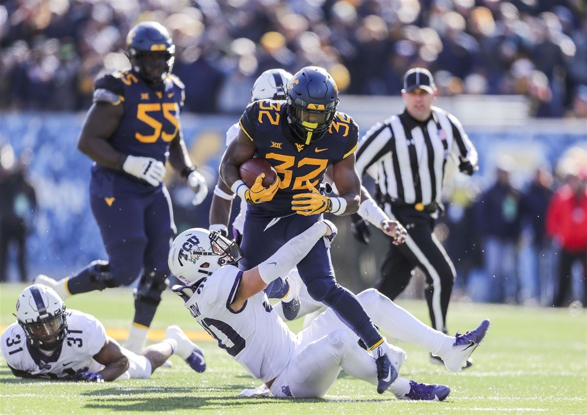 Image result for martell pettaway wvu