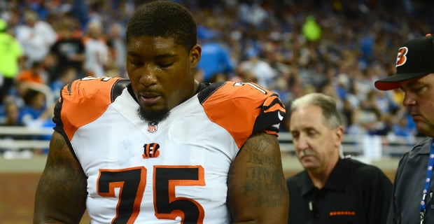 Bengals sold 14,945 Devon Still jerseys and raised over $1.25