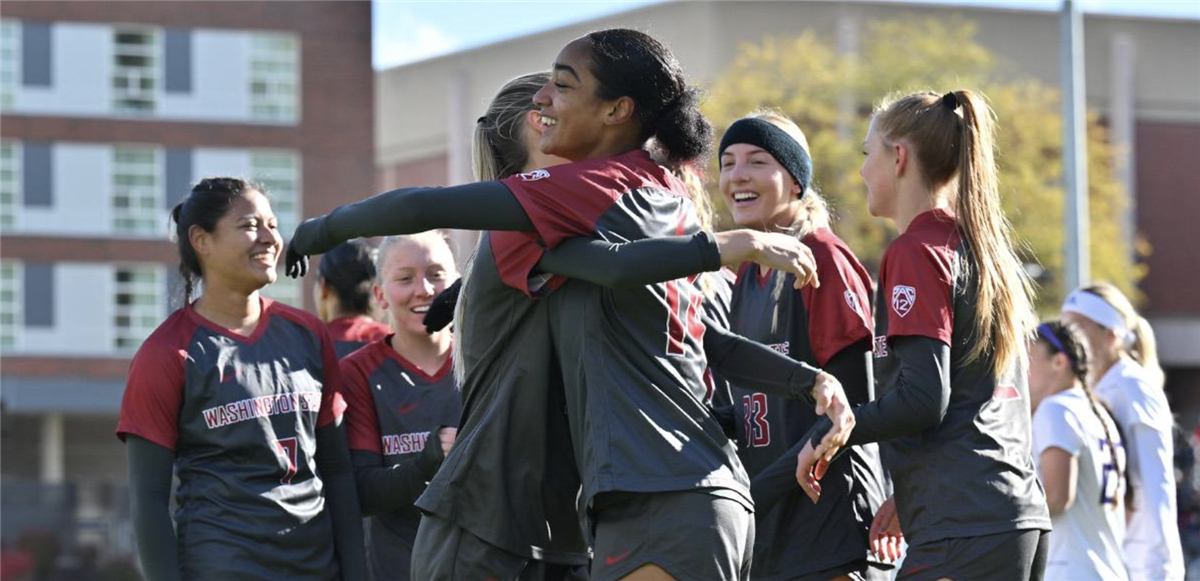 Football. Is. Back. - Washington State University Athletics