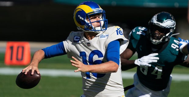 Predicting the los angeles rams schedule 2020-2021 nfl season Week 7 Ultimate Game Preview: Bears vs Rams