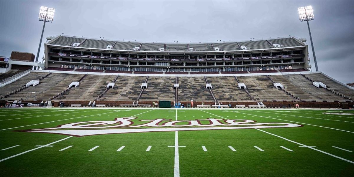 SEC assigns Mississippi State game dates for 2024, with Egg Bowl