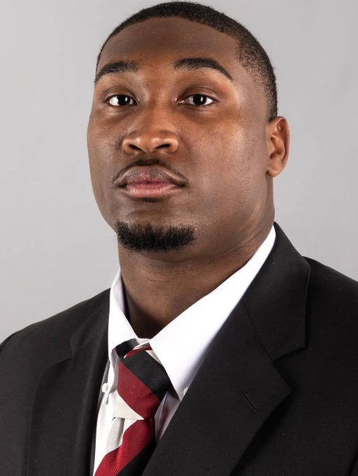 Taeshawn Alston athlete image